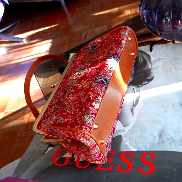 Hand bag - Picture 7 of 7